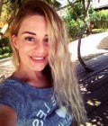 Rencontre Femme : Zhanna, 34 ans à Allemagne  Erfurt